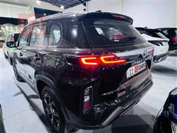 تويوتا أوربان كروزر